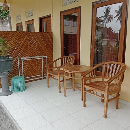 Madu Sentana House Hotel Ubud  Ngoại thất bức ảnh