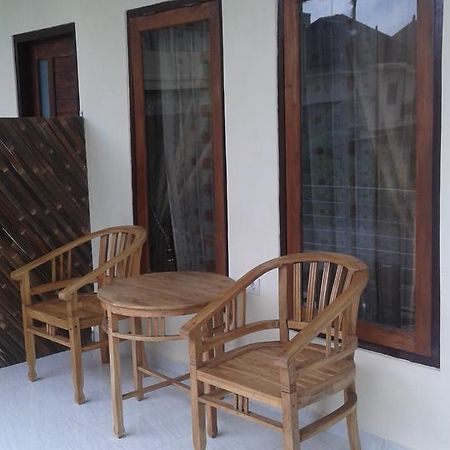 Madu Sentana House Hotel Ubud  Ngoại thất bức ảnh