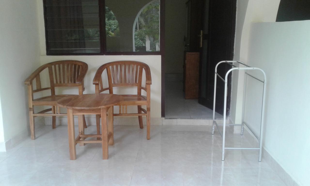 Madu Sentana House Hotel Ubud  Ngoại thất bức ảnh
