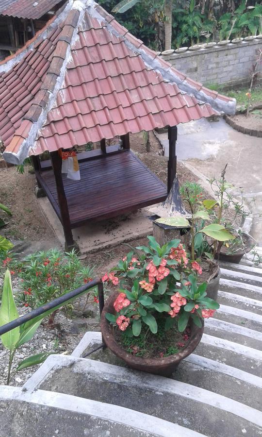 Madu Sentana House Hotel Ubud  Ngoại thất bức ảnh