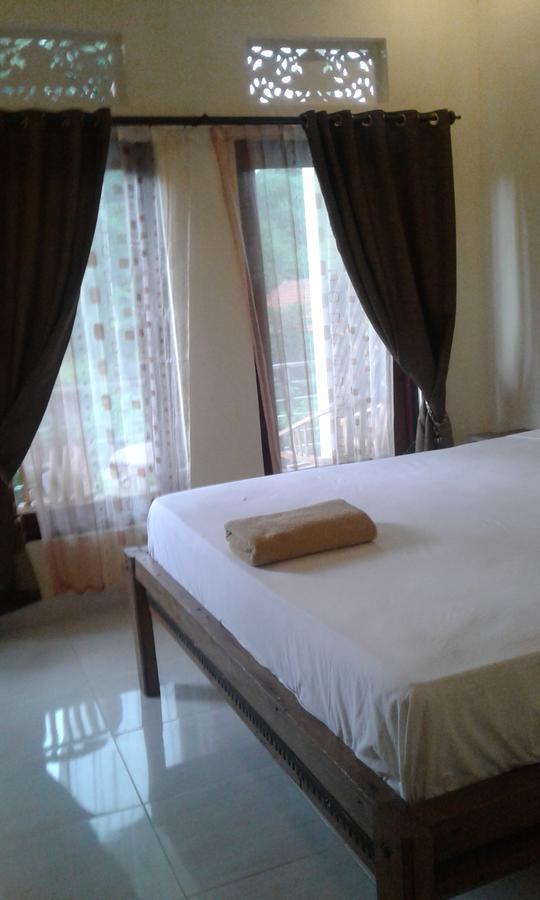 Madu Sentana House Hotel Ubud  Ngoại thất bức ảnh