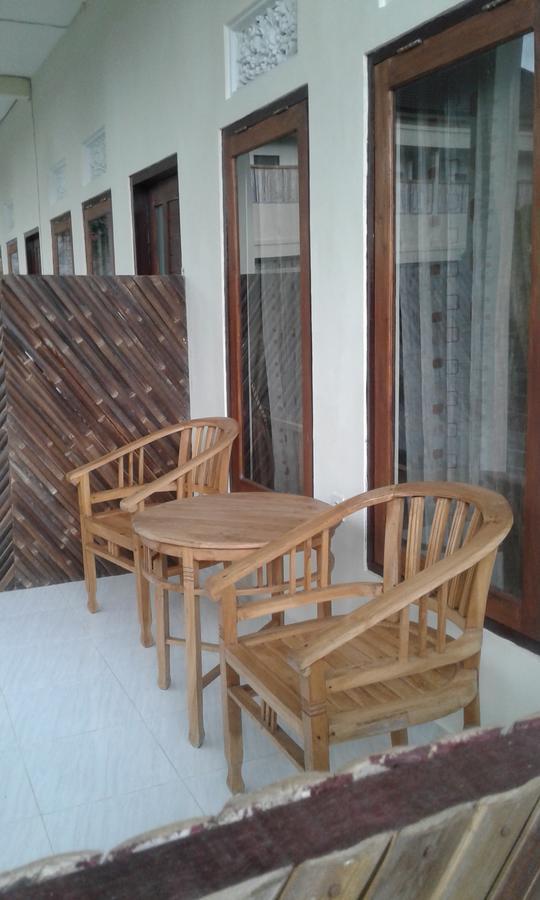 Madu Sentana House Hotel Ubud  Ngoại thất bức ảnh